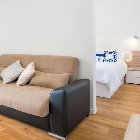 Modern And Cozy فونشال