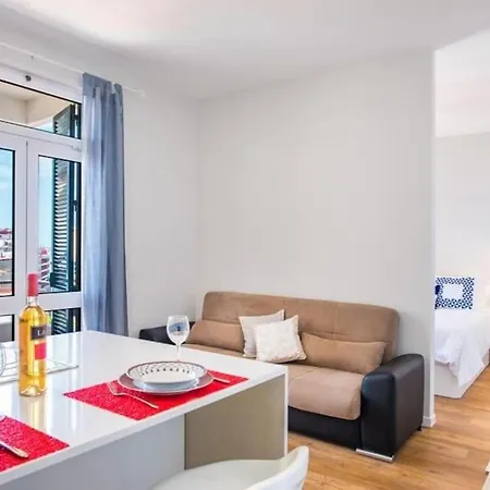 Appartement Modern And Cozy *