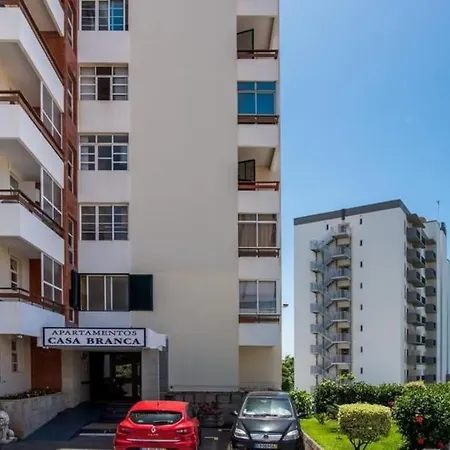 Modern And Cozy * Funchal (Madeira)