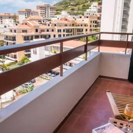 Modern And Cozy Lägenhet *