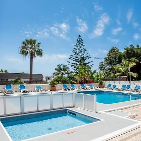 Modern And Cozy Daire Funchal