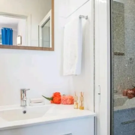Apartamento Modern And Cozy