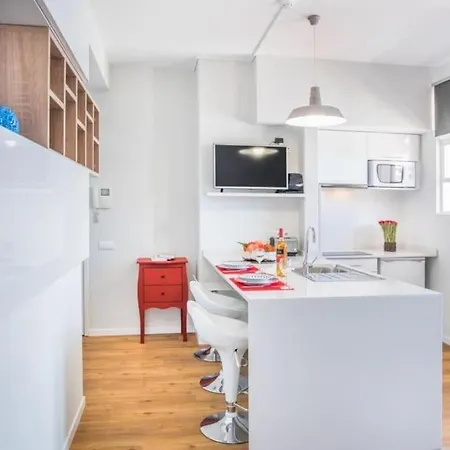 Modern And Cozy *