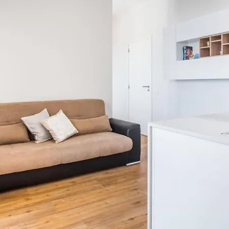 Daire Modern And Cozy *