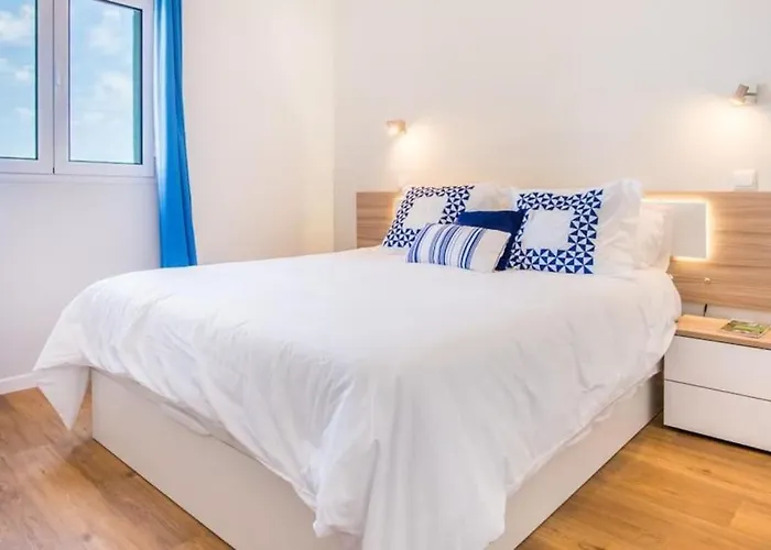 Modern And Cozy Apartamento