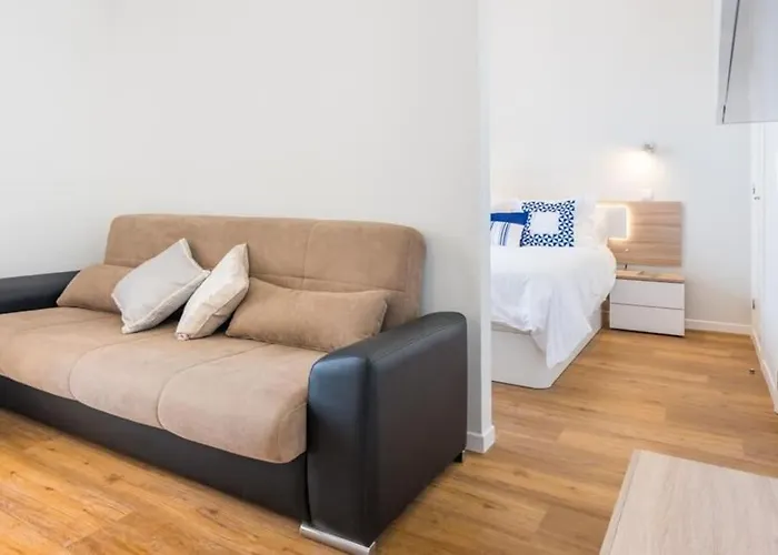 Modern And Cozy فونشال