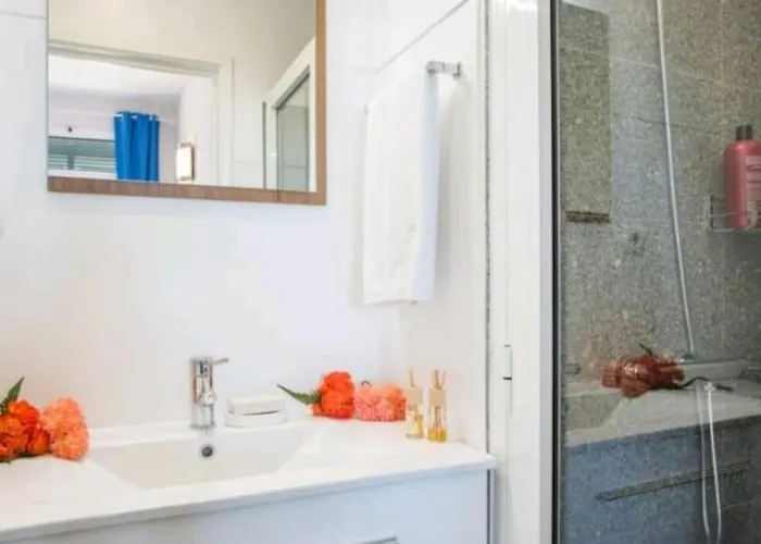 Apartamento Modern And Cozy