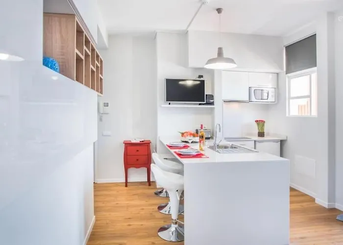 Modern And Cozy *