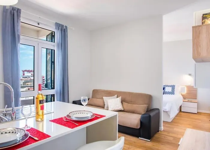 Apartamento Modern And Cozy *