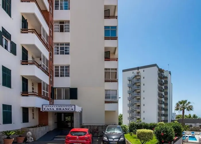 Modern And Cozy * Funchal (Madeira)