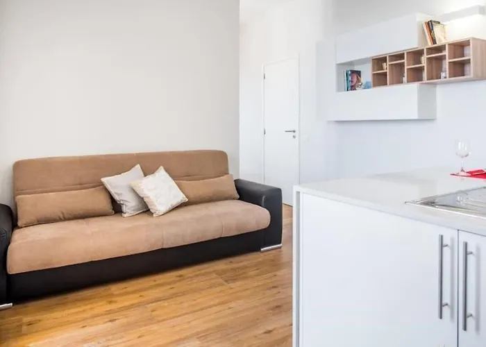 Apartamento Modern And Cozy *